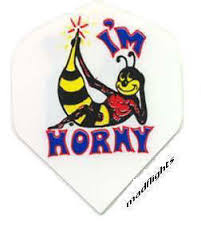 I'M Horney poly Flight (nx112) - Click Image to Close