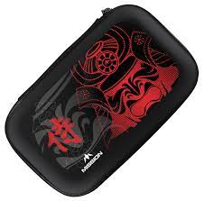 Infinity Eva Darts Case Chinese Red