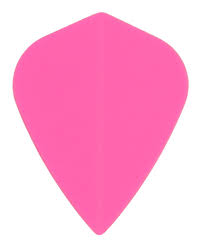 Pink Poly Kite (nx023) - Click Image to Close