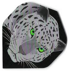 Leopard Poly Std (nx075) - Click Image to Close