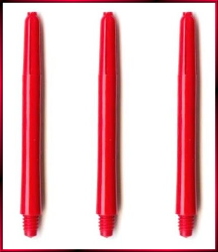 Red Medium Deflectagrip 48mm (nx180) - Click Image to Close