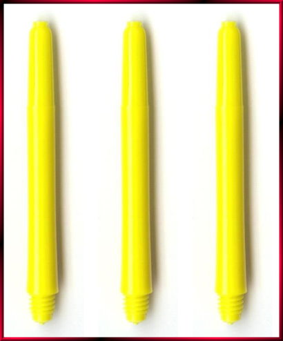 Yellow Medium Deflectagrip 48mm (nx182) - Click Image to Close