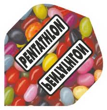 Penthalon Jelly Beans (nx346) - Click Image to Close
